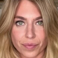 The Goddess Rhea Naakt