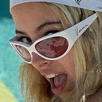 thebaddyprincess Naakt
