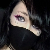 thegothiccfemboy Naakt