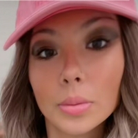 thehaleymichele Naakt