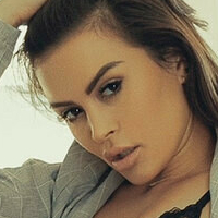 thejennanicolevip Naakt