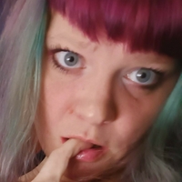 thekinkyzebra Naakt