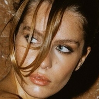 Theopisti Pourliotopoulou Naakt