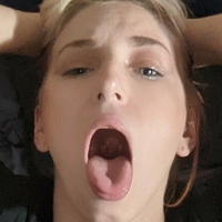 thepigeonbrat Naakt