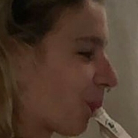 thepinkladyy Naakt
