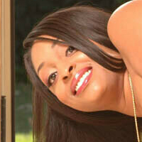 therealcarmenhayes Naakt