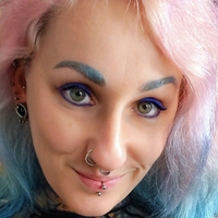 Therealcherryqueen Naakt