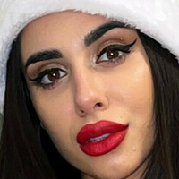 therealmorenita Naakt