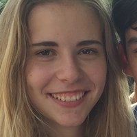 Theresa Stampfer Naakt