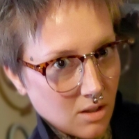 thesavorypie Naakt