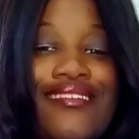 Thicc Ebony Cassie Naakt