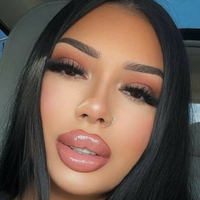 Thick Baddie Oxashhley Naakt