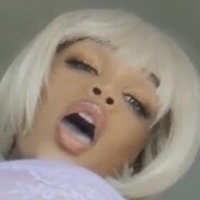 ThickSakura Naakt