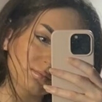 ThisBishAmelia Naakt