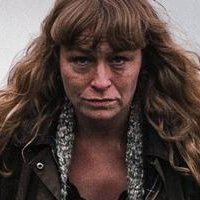Thrudur Vilhjálmsdóttir Naakt