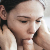 ThunderstormBG Naakt