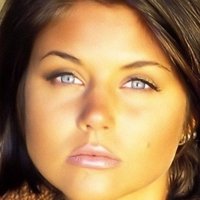 Tiffani-Amber Thiessen Naakt