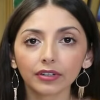 Tiffany Del Real Naakt