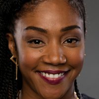 Tiffany Haddish Naakt