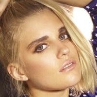 Tigerlily Taylor Naakt