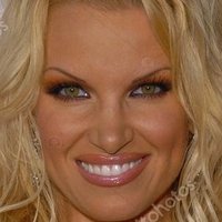 Tina Jordan Naakt
