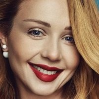 Tina Karol Naakt