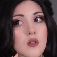 Tina Kinz Naakt