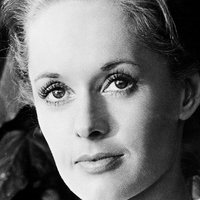 Tippi Hedren Naakt