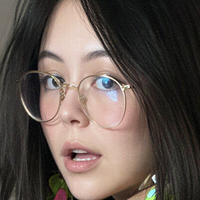 Tiptoe Tingles ASMR Naakt