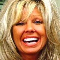 Toni Lynn Naakt