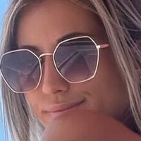 Tori Fisher Naakt