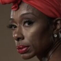Toronica Jenkins Naakt