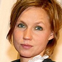 Tova Magnusson-Norling Naakt