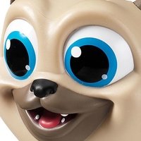 Toy Naakt