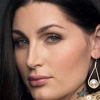 Trace Lysette Naakt