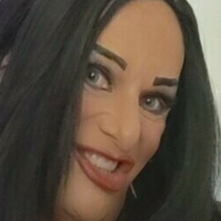 transagera Naakt