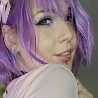 Tricky_Nymph Naakt
