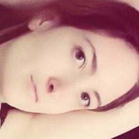TristynJane / CommanderViolet Naakt