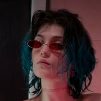 Trixybluegirl Naakt