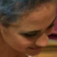 Tromelissa Saytar Naakt
