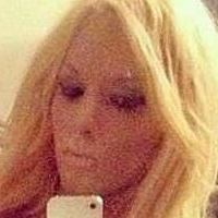 TS Goddess Britney Naakt