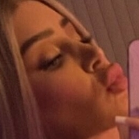 TS Jasmine Valentina Naakt