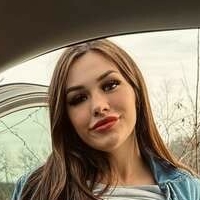 Turquoise Gypsy Naakt