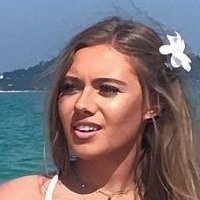 Tyne-Lexy Clarson Naakt