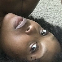 Tyomi Morgan Naakt