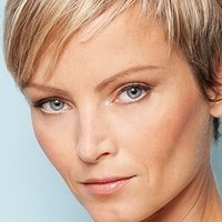 Ulla Friis Naakt