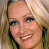 Ulla Johannsen Naakt