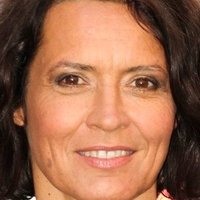Ulrike Folkerts Naakt
