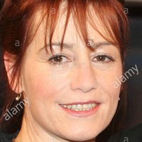 Ulrike Krumbiegel Naakt