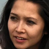 Ulyana Chan Naakt